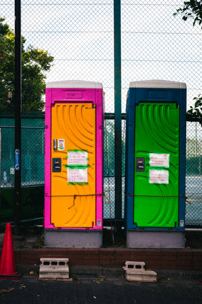 Best Portable restroom solutions  in Lake Winnebago, MO