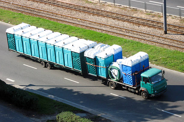 Best Local porta potty services  in Lake Winnebago, MO